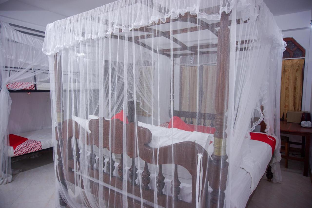 No Name Rest Hotel Unawatuna Bagian luar foto